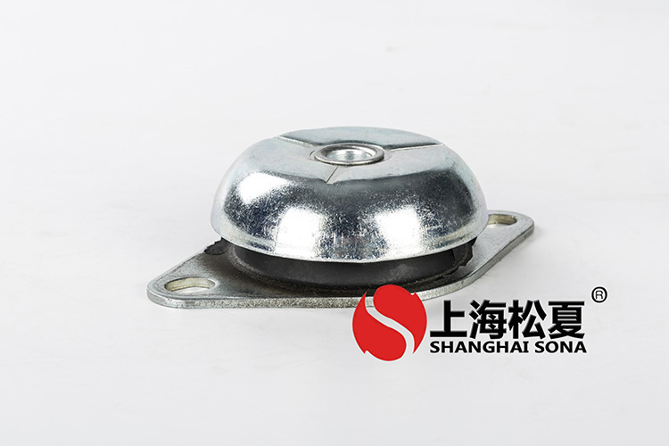 橡胶<a href='http://www.chinajsrg.com' target='_blank'><u>减震器</u></a>的外形可以任意选择