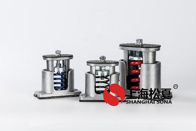 国内外可变阻尼弹簧<a href='http://www.chinajsrg.com' target='_blank'><u>减振器</u></a>的研究现状及生产水平