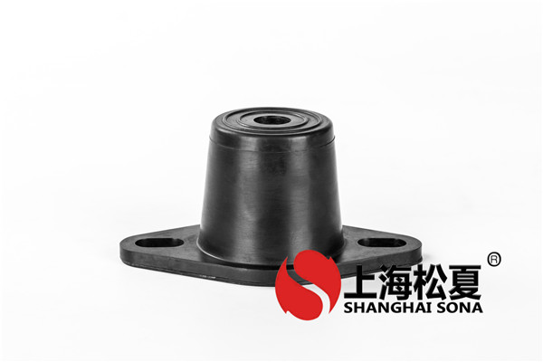 RM-120小型水泵用橡胶<a href='http://www.chinajsrg.com' target='_blank'><u>减震器</u></a>