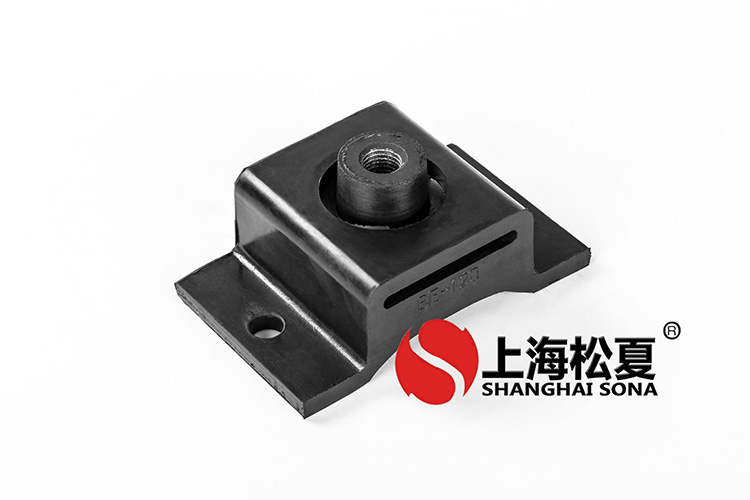 密封油再循环泵用橡胶<a href='http://www.chinajsrg.com' target='_blank'><u>减震器</u></a>