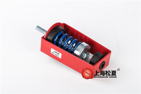 弹簧减震的生产厂家-上海松夏减震器有限公司