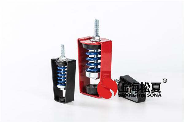 挑选合适的<a href='http://www.chinajsrg.com' target='_blank'><u>弹簧减震器</u></a>