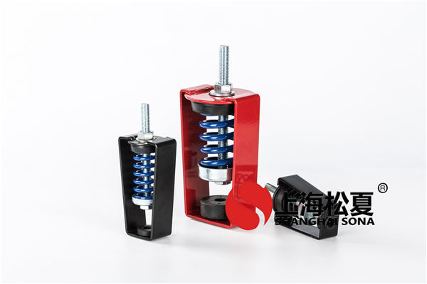 交通上用吊式<a href='http://www.chinajsrg.com' target='_blank'><u>弹簧减震器</u></a>