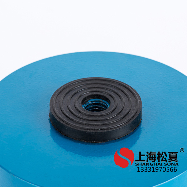 松夏阻尼弹簧减振器