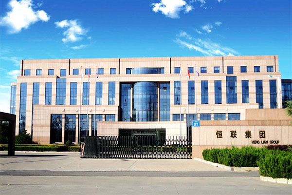 潍坊恒联特种纸有限公司弹簧减震