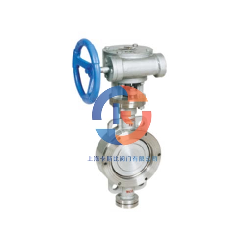 应用的弹性硬密封蝶阀的压力如何?