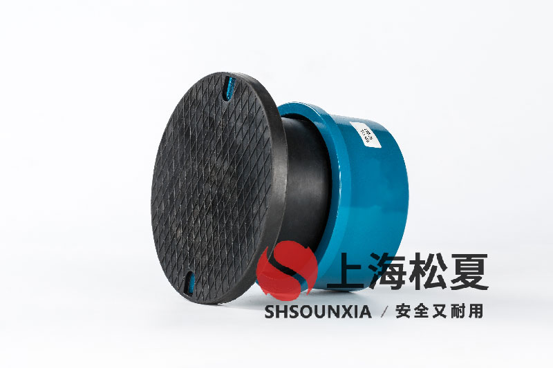 泵与泵站ZTA-320阻尼<a href='http://www.chinajsrg.com' target='_blank'><u>弹簧减震器</u></a>的应用与优化