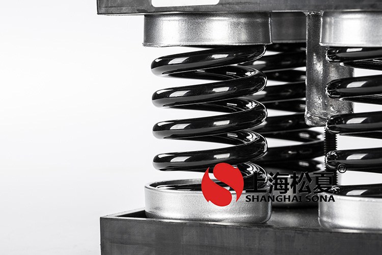 JS-4-600散热水塔<a href='http://www.chinajsrg.com' target='_blank'><u>弹簧减震器</u></a>信息