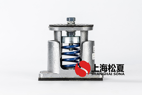上海松夏减震器—弹簧减震器常见故障分析