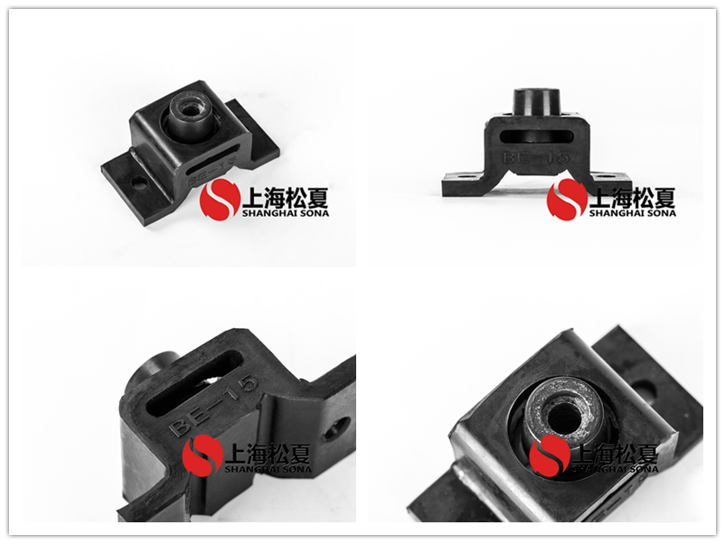 BE-15<a href='http://www.chinajsrg.com' target='_blank'><u>橡胶减震器</u></a>产品图
