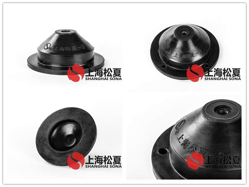 JGD-3橡胶<a href='http://www.chinajsrg.com' target='_blank'><u>减震器</u></a>产品图