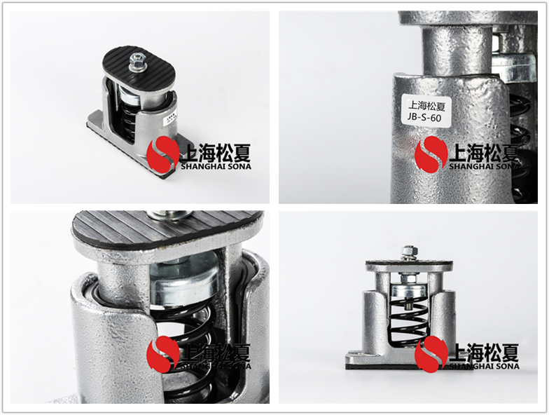 JB-60-S弹簧<a href='http://www.chinajsrg.com' target='_blank'><u>减震器</u></a>产品图