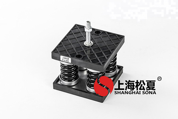 弹簧<a href='http://www.chinajsrg.com' target='_blank'><u>减震器</u></a>作用