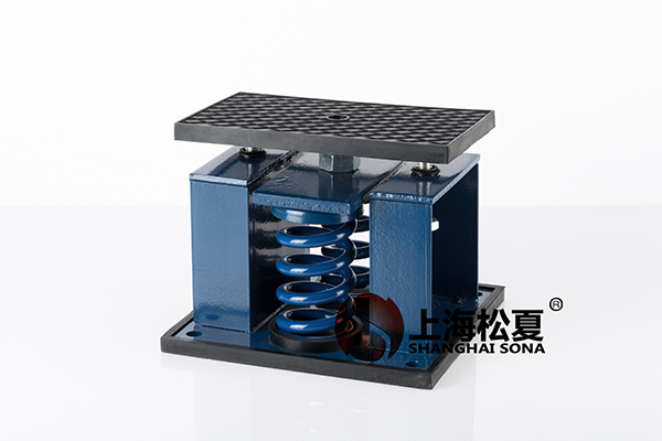 弹簧<a href='http://www.chinajsrg.com' target='_blank'><u>减震器</u></a>效果