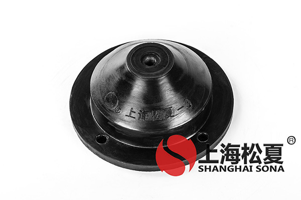 橡胶<a href='http://www.chinajsrg.com' target='_blank'><u>减震器</u></a>效果