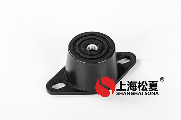 橡胶<a href='http://www.chinajsrg.com' target='_blank'><u>减震器</u></a>性能
