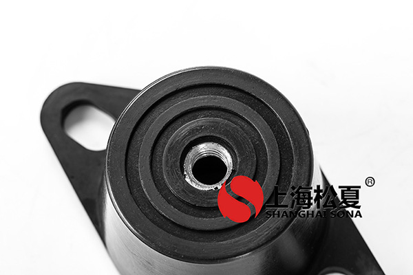 橡胶<a href='http://www.chinajsrg.com' target='_blank'><u>减震器</u></a>图1