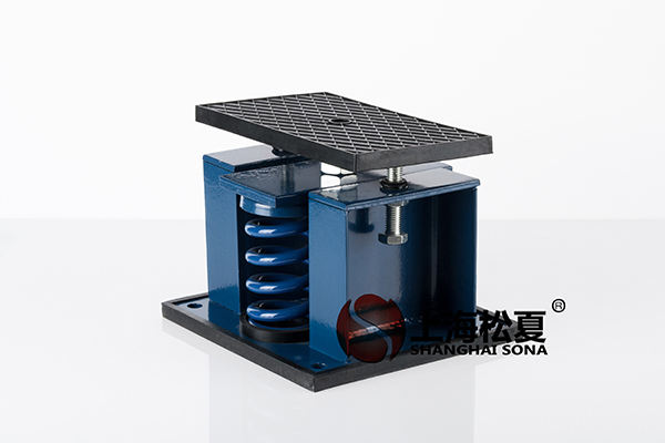 弹簧<a href='http://www.chinajsrg.com' target='_blank'><u>减震器</u></a>创新