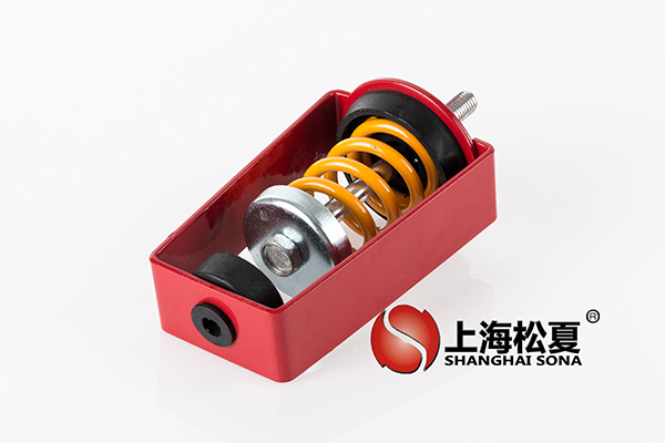 弹簧<a href='http://www.chinajsrg.com' target='_blank'><u>减震器</u></a>简介