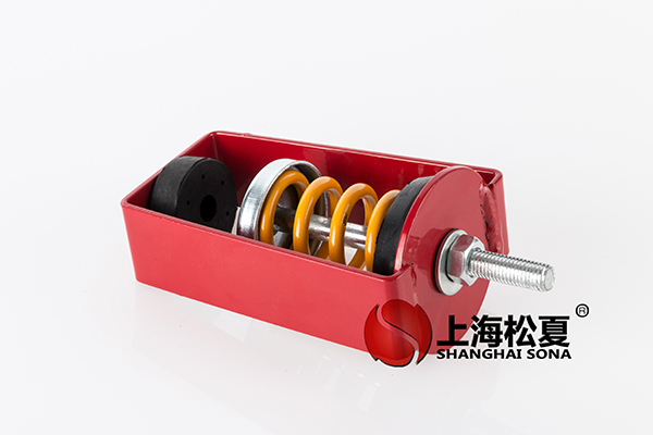 弹簧<a href='http://www.chinajsrg.com' target='_blank'><u>减震器</u></a>应用问题