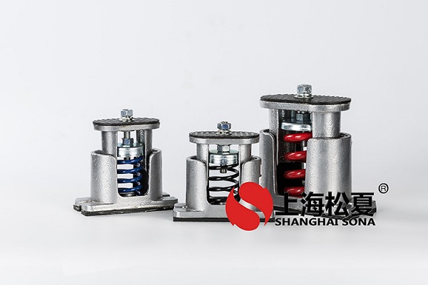 阻尼弹簧<a href='http://www.chinajsrg.com' target='_blank'><u>减震器</u></a>的外观介绍及特点
