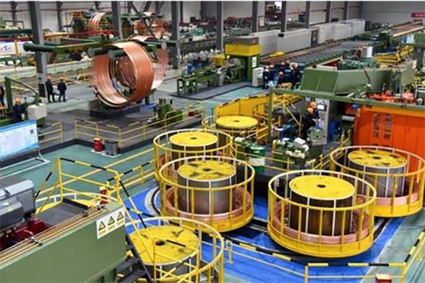 离心风机使用上海松夏ZTA减震器案