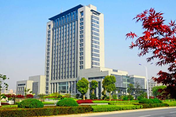 【扬州公安局机房项目】弹簧<a href='http://www.chinajsrg.com' target='_blank'><u>减震器</u></a>合同