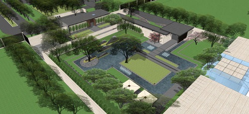 【北京硅谷壹号项目】弹簧<a href='http://www.chinajsrg.com' target='_blank'><u>减震器</u></a>合同