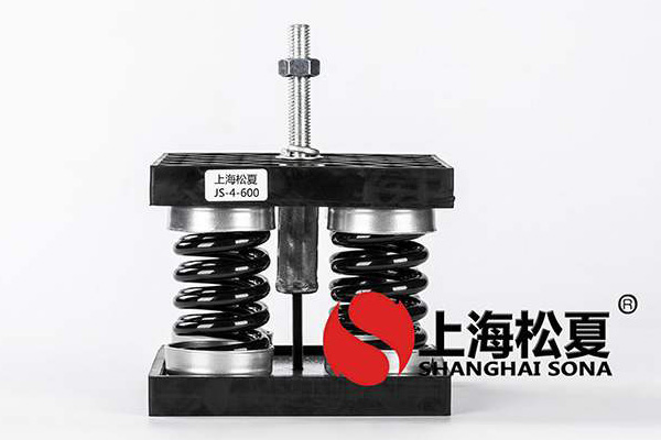 杭州水泵器减震器多少时间换一个？