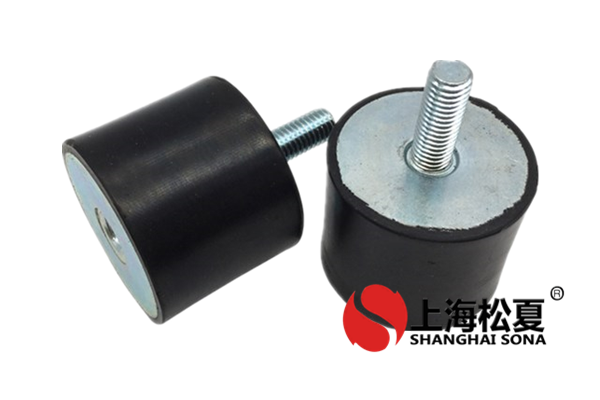 <a href='http://www.chinajsrg.com' target='_blank'><u>橡胶减震器</u></a>究竟如何维护呢