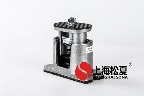 阻尼弹簧减振器的作用有什么？