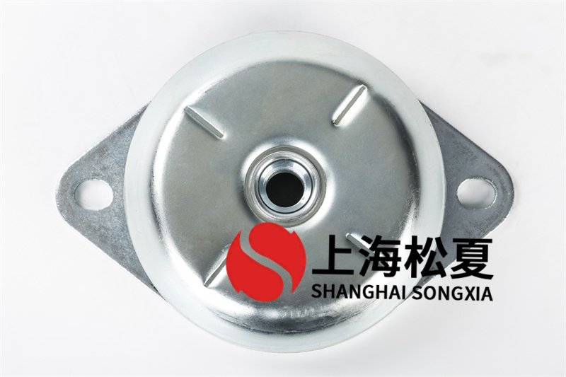 工程机械用橡胶<a href='http://www.chinajsrg.com' target='_blank'><u>减震器</u></a>的制作方法技术领域