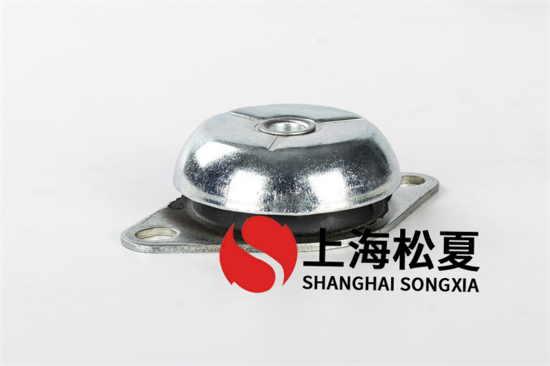 <a href='http://www.chinajsrg.com' target='_blank'><u>橡胶减震器</u></a>和绷簧器有什么区别