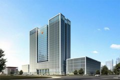 中石油天津大厦项目采用上海松夏