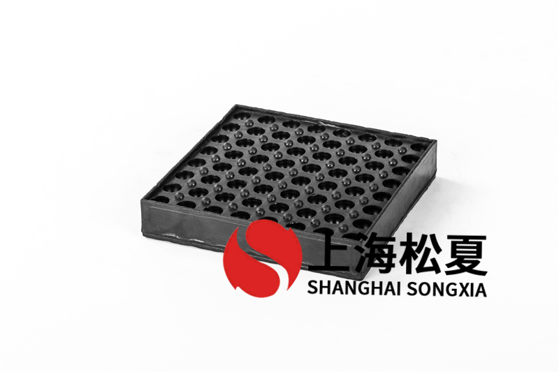 橡胶<a href='http://www.chinajsrg.com' target='_blank'><u>减震器</u></a>变电器中的支撑架有什么作用?