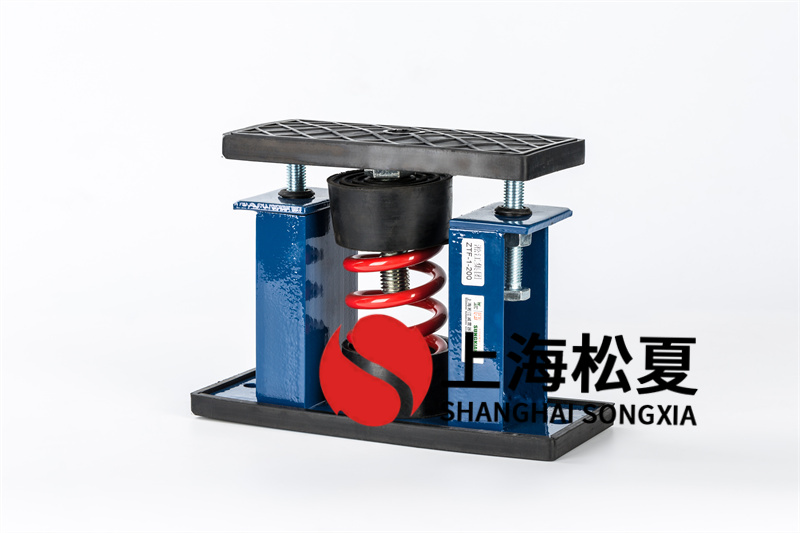 柴油加热器减震器的型号规格
