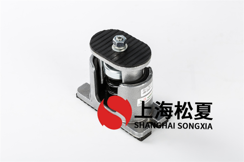 <a href='http://www.chinajsrg.com' target='_blank'><u>弹簧减震器</u></a>如何解决冲压机床振动及噪音？