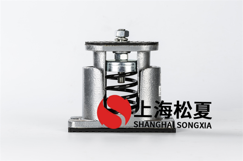 空调外风机组装<a href='http://www.chinajsrg.com' target='_blank'><u>弹簧减震器</u></a>缘故