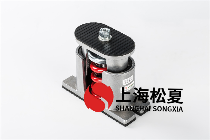 弹簧减震器如何保证减振实际?