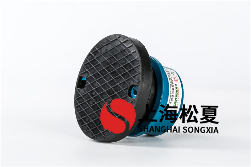 ZTA型阻尼弹簧隔振器的选用方法是什么？