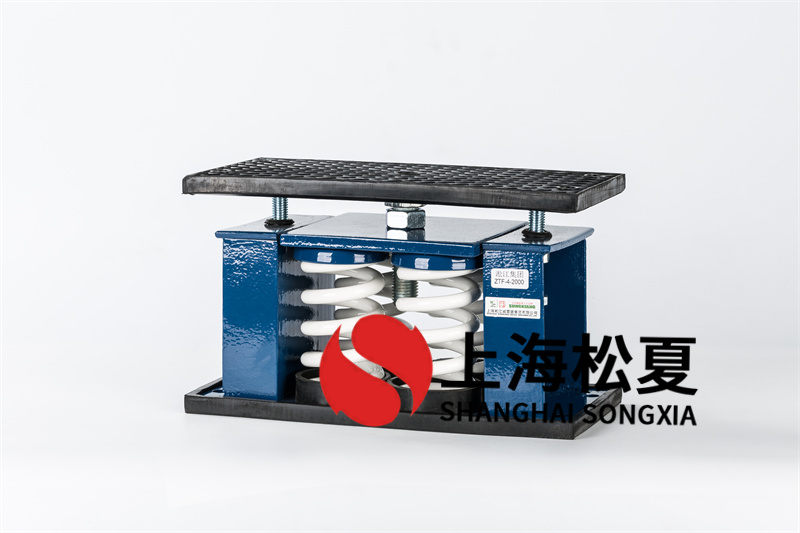 弹簧<a href='http://www.chinajsrg.com' target='_blank'><u>减震器</u></a>的组装及运用