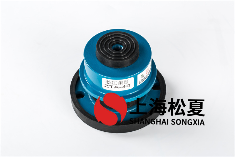 工业弹簧减振器的主要用在什么设备？