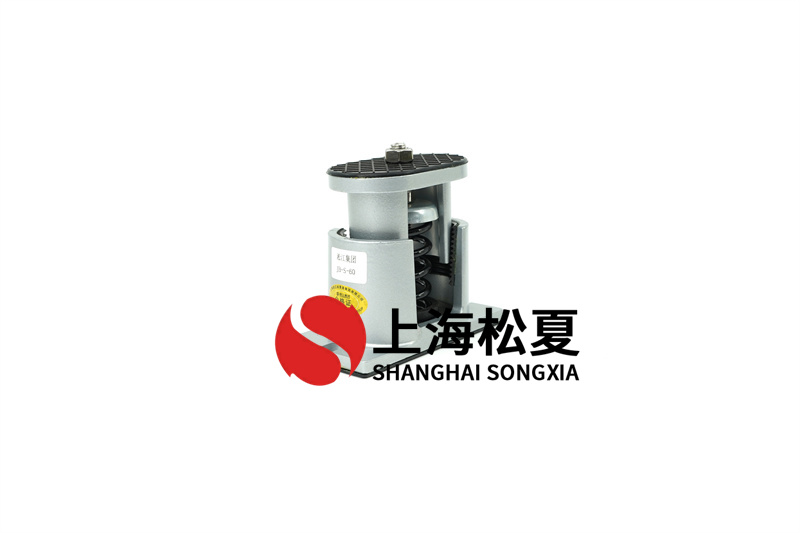 弹簧减振器的特点在哪里？