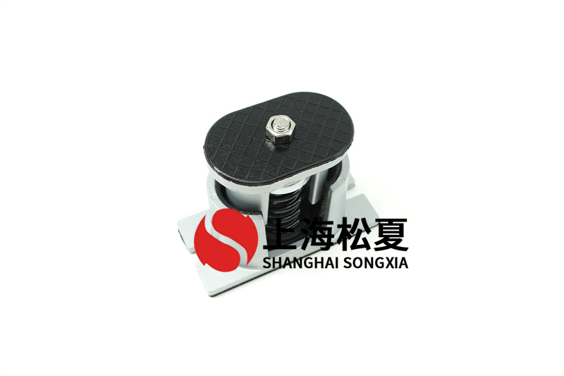 弹簧减振器的特点在哪里？