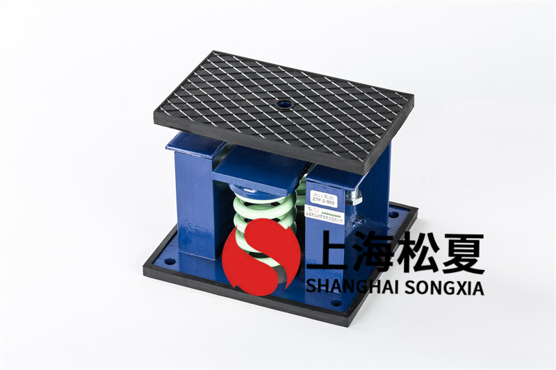 弹簧减震器在养护层面注意哪些情况？
