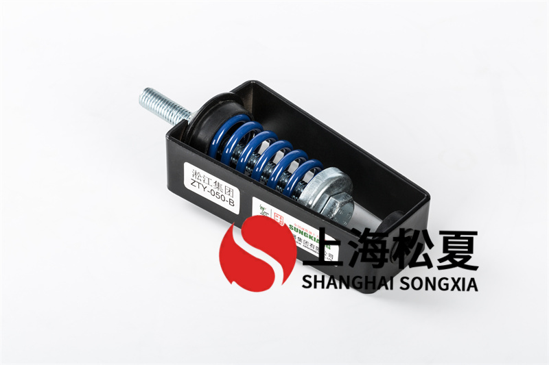 怎样检验工业中弹簧<a href='http://www.chinajsrg.com' target='_blank'><u>减震器</u></a>的好坏呢？