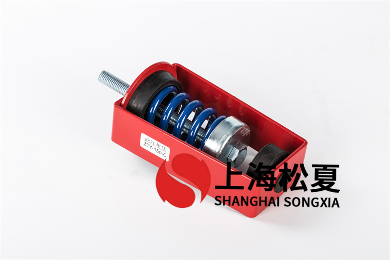弹簧<a href='http://www.chinajsrg.com' target='_blank'><u>减振器</u></a>如何保证好减震？