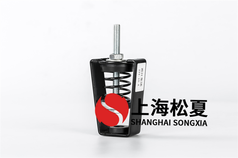 相关弹簧减振器的特点怎样？