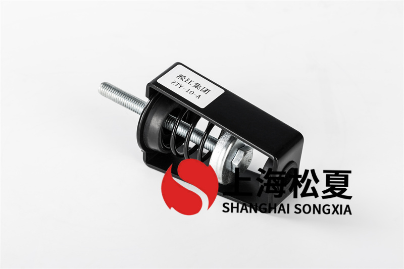 相关弹簧减振器的特点怎样？