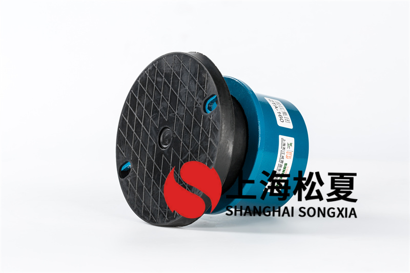 弹簧减振器运用很广泛原因在哪儿？